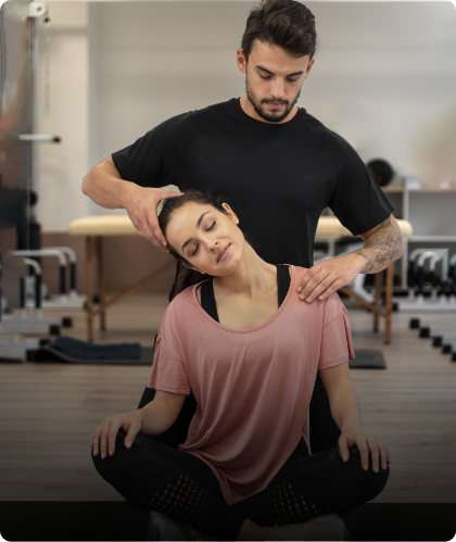 Kids Physiotherapy