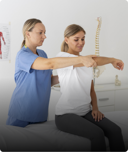 Massage Therapy